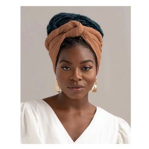 The Wrap Life Head Wrap